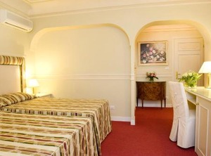 Hotel | Grottaferrata