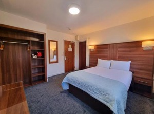 Lodge | Grangemouth