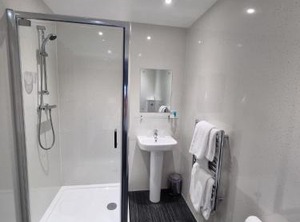 Lodge | Grangemouth