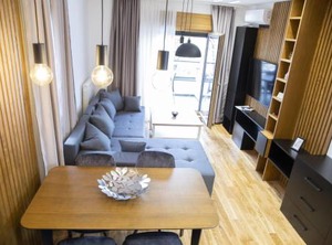 President Apartman | Vracar