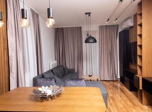 President Apartman | Vracar
