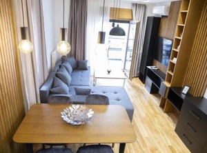 President Apartman | Vracar