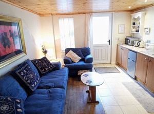 The Nook Rowan Tree Cottage | Ballymoney