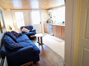 The Nook Rowan Tree Cottage | Ballymoney