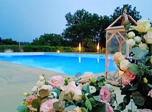 Antico Borgo San Lorenzo | Poggiarello
