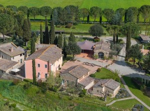 Antico Borgo San Lorenzo | Poggiarello