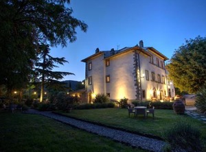 Relais Villa Baldelli | San Pietro a Cegliolo