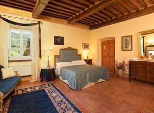 Relais Villa Baldelli | San Pietro a Cegliolo