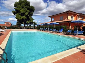 Residence Puntone D | Puntone