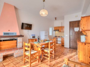 Residence Bellevue Tremosine Italy | Campi