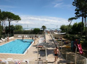 Residence Florida | Porto Santa Margherita