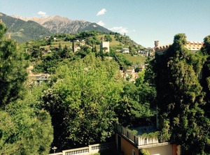 Residence Hubertus | Merano