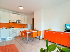 Residence Roberta Appartamento Bilo Comfort | Caorle