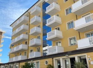 Residence Charles Pax | Miramare