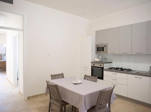 Residence Tenuta Masiedd | Casalini