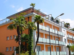 Corallo | Ascona