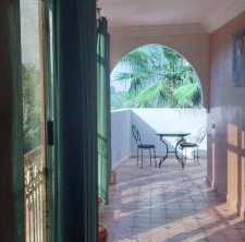 Riad Atlas | Aguergour