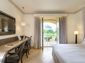 Romano Palace Hotel | Contrada Pantano d'Arci