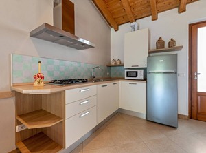 Residence Tatiana | Tremosine