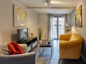 Hotel | Historic Center