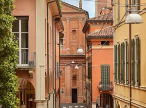 Hotel | Historic Center