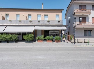 San Vincenzo | Peraga