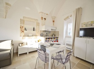 Terrace | Ostuni