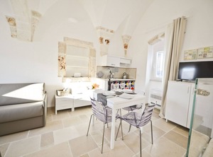 Terrace | Ostuni