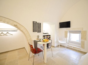 Terrace | Ostuni