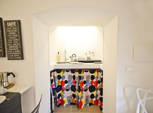 Terrace | Ostuni