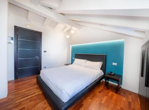Sirio Hotel | Dormelletto
