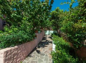 La Maddalena Bedrooms | La Maddalena