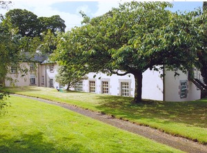 Blessingbourne Country Estate Courtyard | Fivemiletown