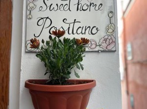 Positano | Montepertuso