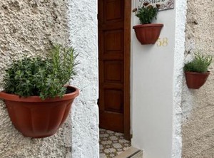 Positano | Montepertuso