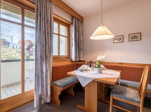 Taufner Apartement B | Parcines