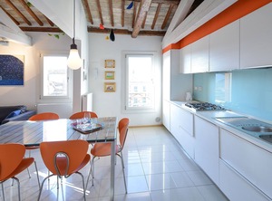 Del Glicine Terrace | Castello