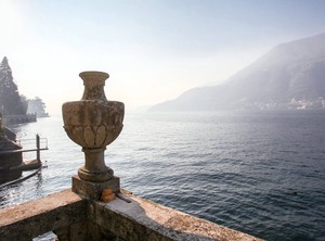 Villa Gorgeous Patio Como | Torno