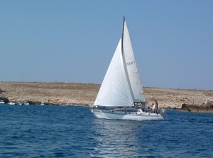 Favignana | Favignana