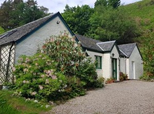 The Cottage | Arduaine