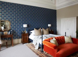 The Dunstane | Haymarket
