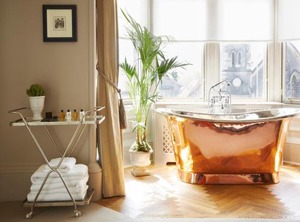 The Dunstane | Haymarket