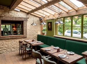 The Swan Inn | Ascott-under-Wychwood