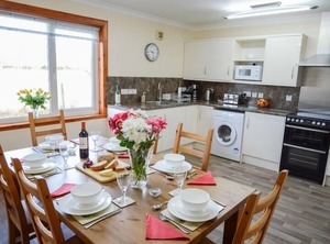 Tigh Grianach | Benderloch
