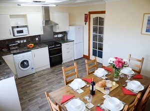 Tigh Grianach | Benderloch