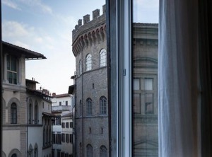 Tornabuoni Place | Duomo