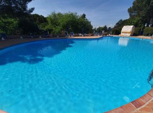Toscana Holiday Village | Montopoli in Val d'Arno