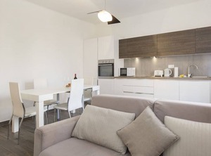 Maraini | Lugano City-Centre