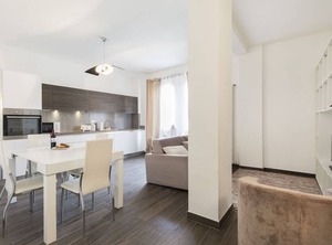 Maraini | Lugano City-Centre