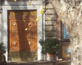 Veneto | Quartiere III Pinciano